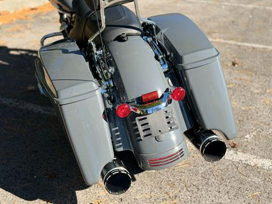 2022 Harley-Davidson Street Glide® Special