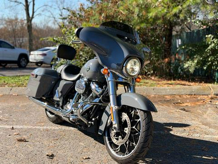 2022 Harley-Davidson Street Glide® Special