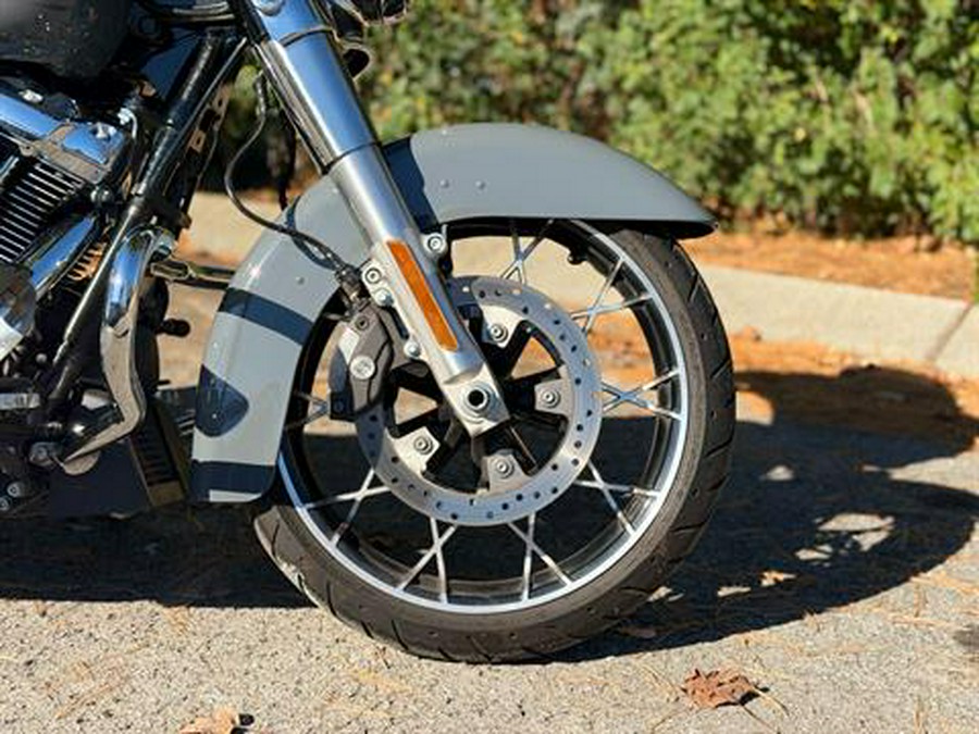 2022 Harley-Davidson Street Glide® Special