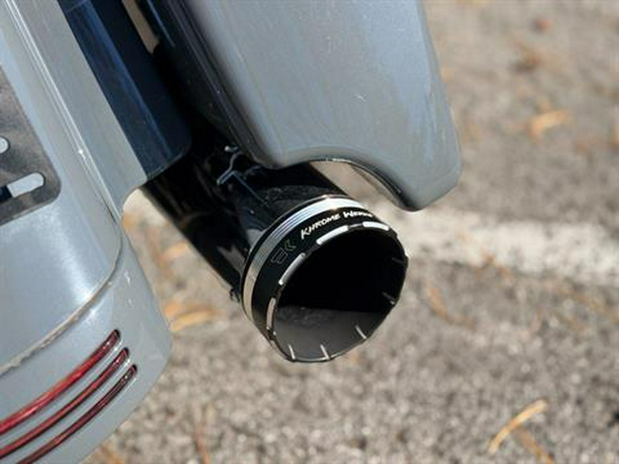 2022 Harley-Davidson Street Glide® Special