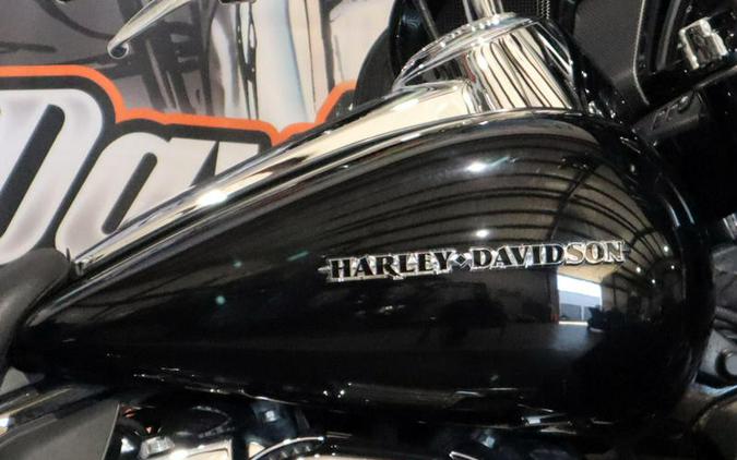 2018 Harley-Davidson® FLHTK - Ultra Limited