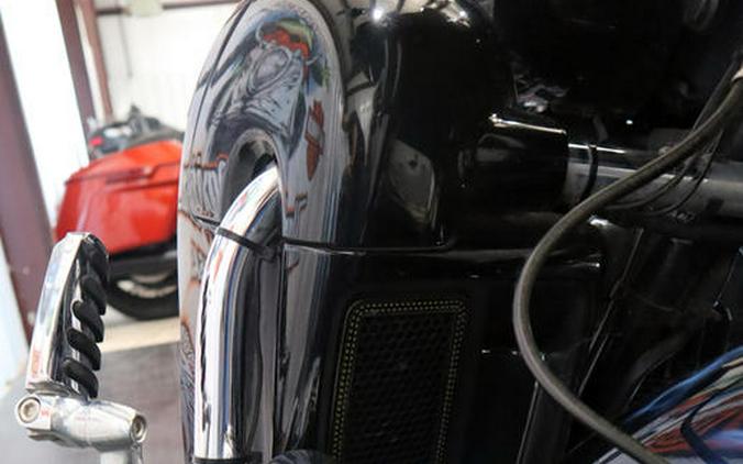 2018 Harley-Davidson® FLHTK - Ultra Limited