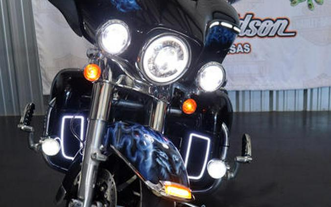 2018 Harley-Davidson® FLHTK - Ultra Limited