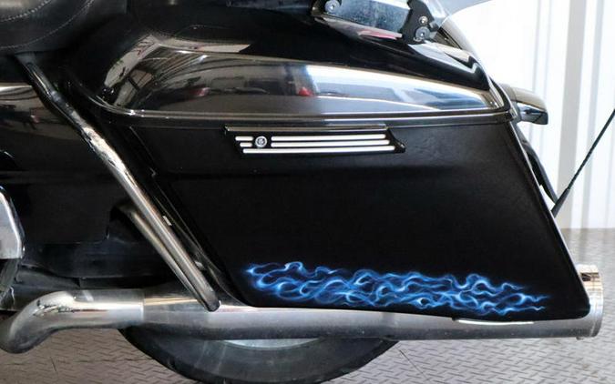 2018 Harley-Davidson® FLHTK - Ultra Limited