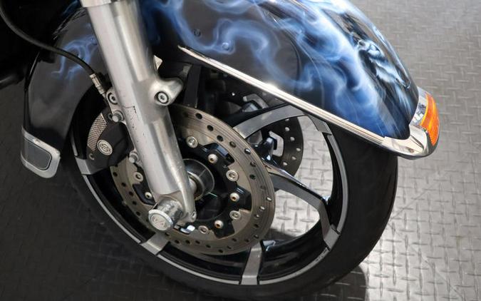 2018 Harley-Davidson® FLHTK - Ultra Limited