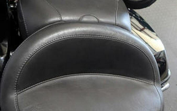 2018 Harley-Davidson® FLHTK - Ultra Limited