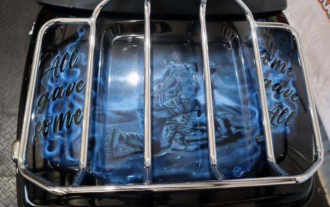 2018 Harley-Davidson® FLHTK - Ultra Limited