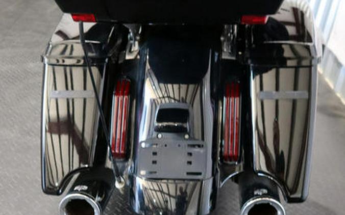 2018 Harley-Davidson® FLHTK - Ultra Limited