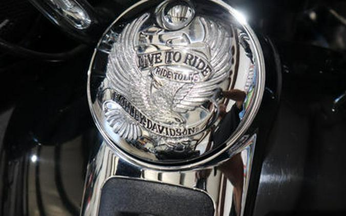 2018 Harley-Davidson® FLHTK - Ultra Limited