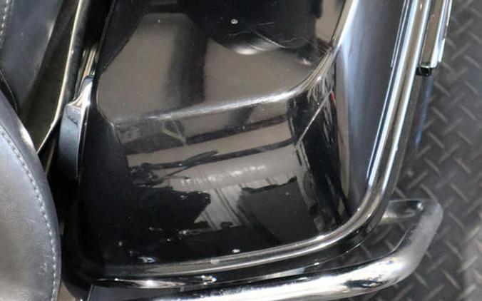 2018 Harley-Davidson® FLHTK - Ultra Limited