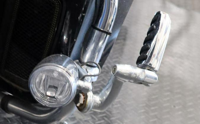 2018 Harley-Davidson® FLHTK - Ultra Limited