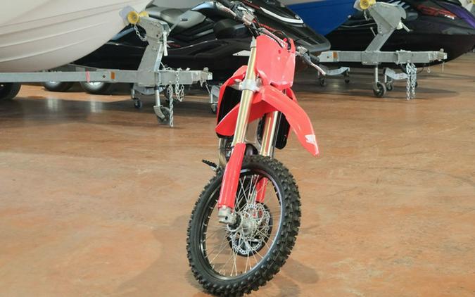 2026 Honda CRF 450R