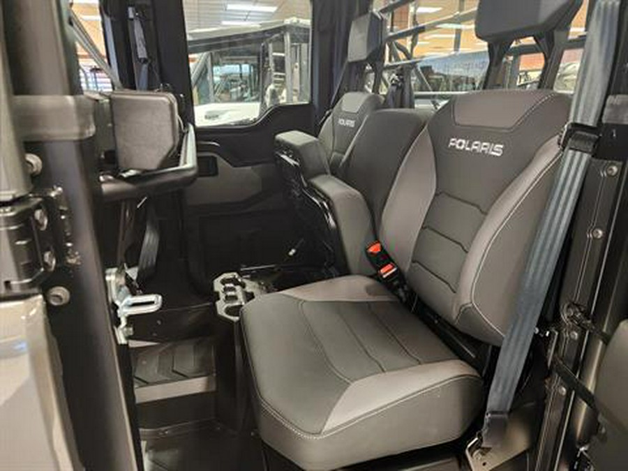 2026 Polaris Ranger Crew XD 1500 Northstar Edition Ultimate
