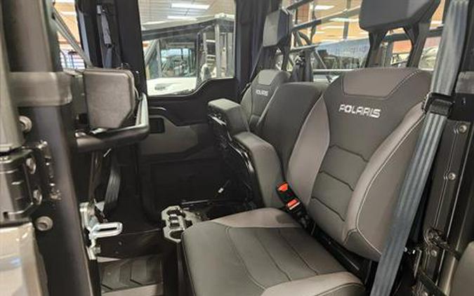 2026 Polaris Ranger Crew XD 1500 Northstar Edition Ultimate