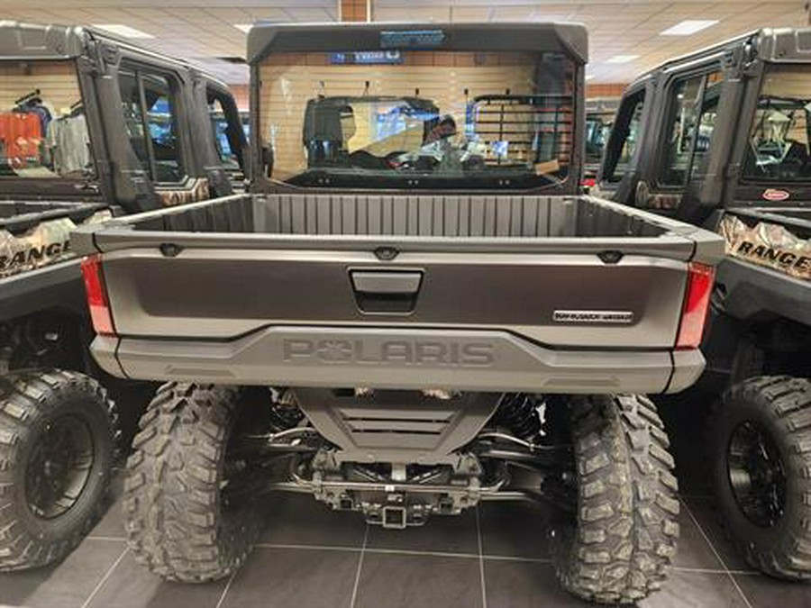 2026 Polaris Ranger Crew XD 1500 Northstar Edition Ultimate