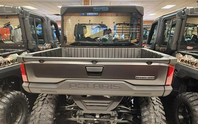 2026 Polaris Ranger Crew XD 1500 Northstar Edition Ultimate