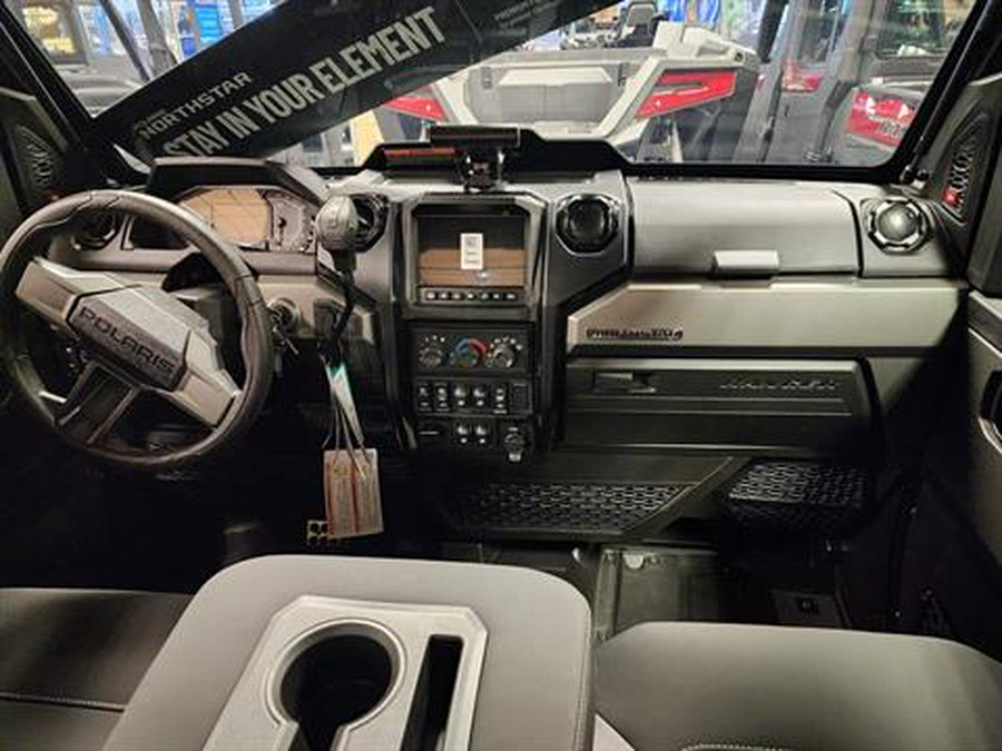 2026 Polaris Ranger Crew XD 1500 Northstar Edition Ultimate