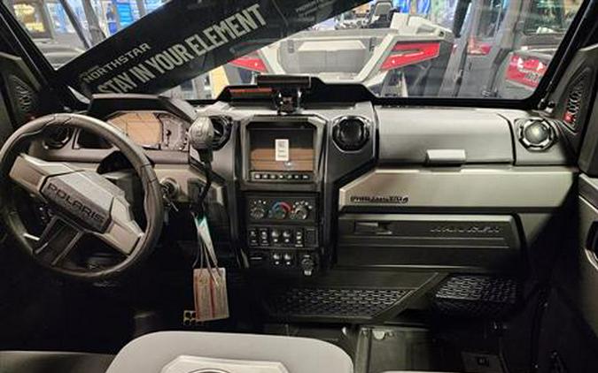 2026 Polaris Ranger Crew XD 1500 Northstar Edition Ultimate