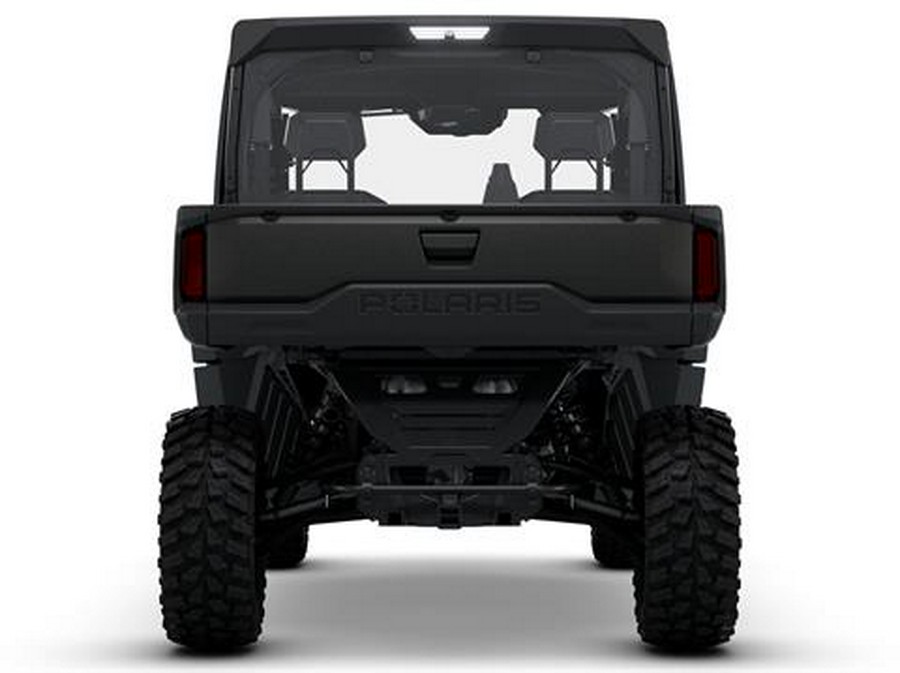 2026 Polaris Ranger Crew XD 1500 Northstar Edition Ultimate