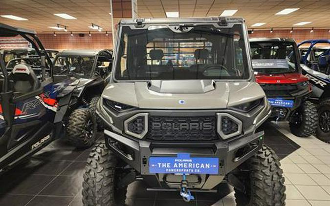 2026 Polaris Ranger Crew XD 1500 Northstar Edition Ultimate