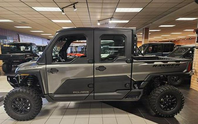 2026 Polaris Ranger Crew XD 1500 Northstar Edition Ultimate