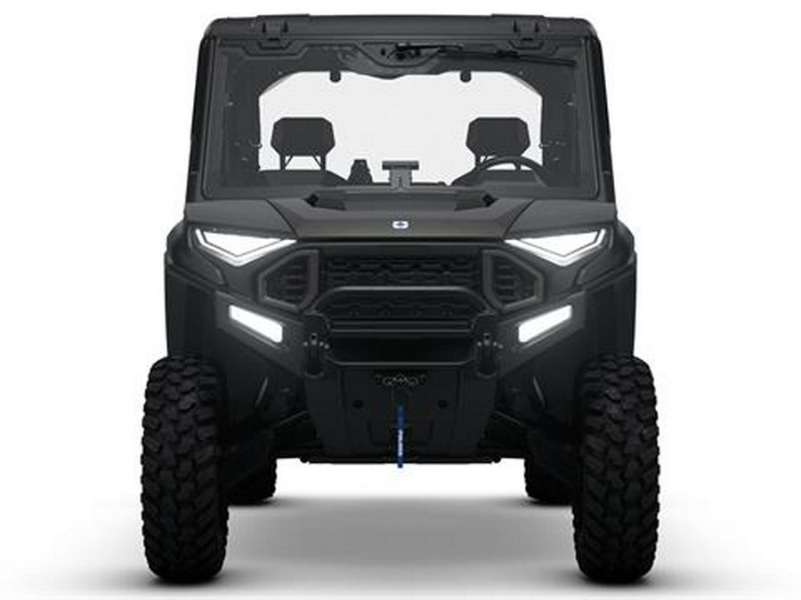 2026 Polaris Ranger Crew XD 1500 Northstar Edition Ultimate