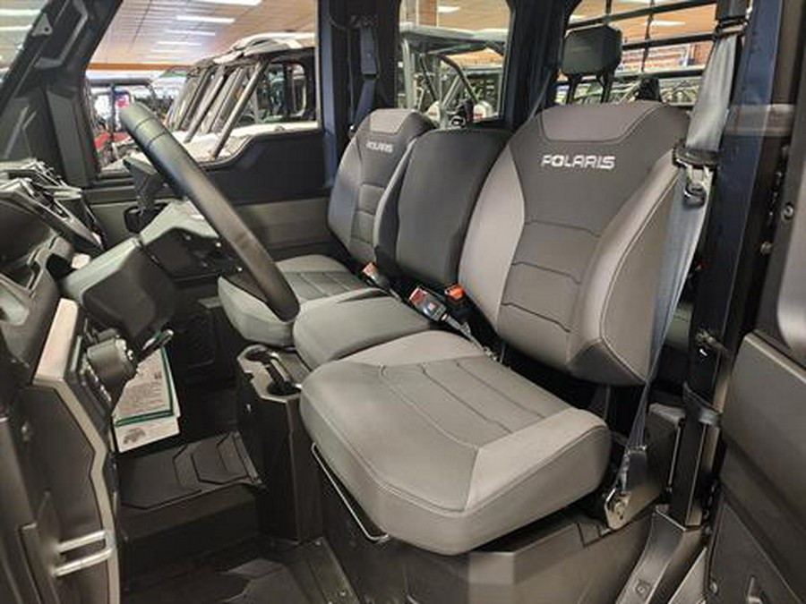 2026 Polaris Ranger Crew XD 1500 Northstar Edition Ultimate