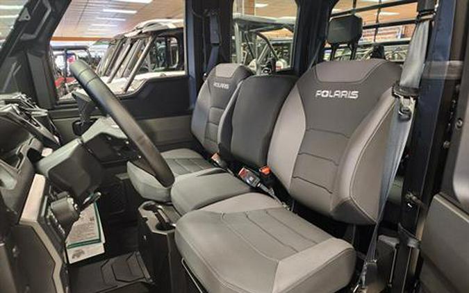 2026 Polaris Ranger Crew XD 1500 Northstar Edition Ultimate