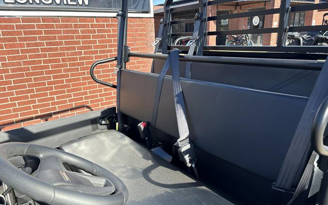 2026 Kawasaki MULE PRO-FXT 820 EPS