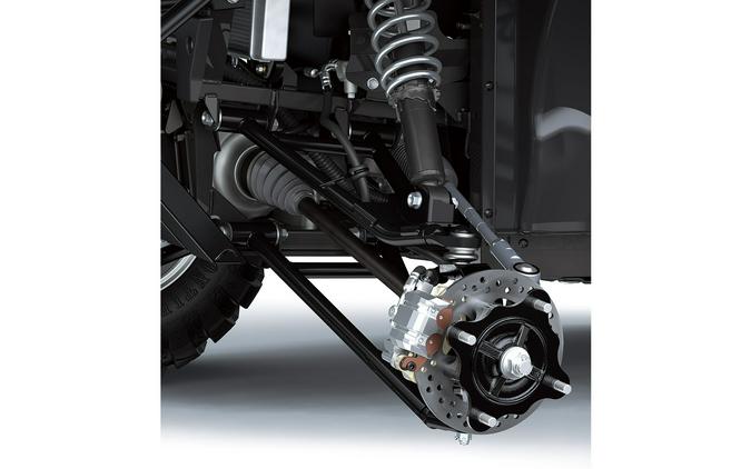 2026 Kawasaki MULE PRO-FXT 820 EPS