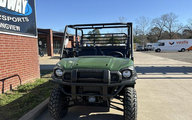 2026 Kawasaki MULE PRO-FXT 820 EPS