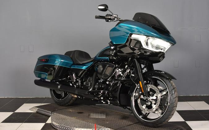 2026 Harley-Davidson Road Glide FLTRX