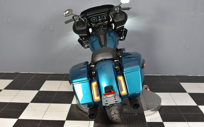 2026 Harley-Davidson Road Glide FLTRX