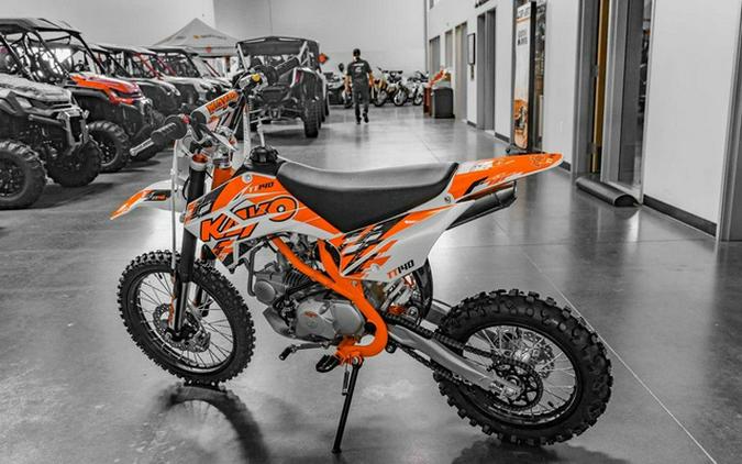 2025 Kayo TT 140