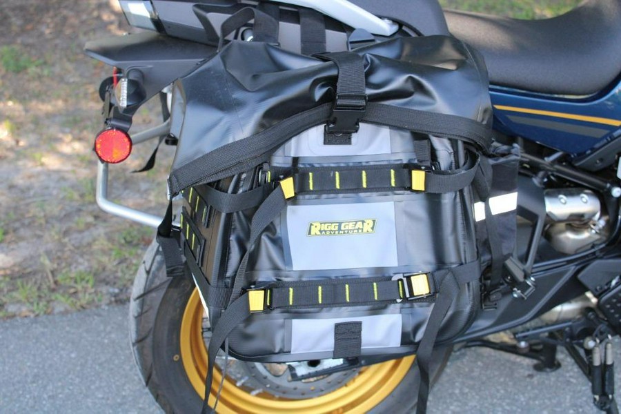2024 CF MOTO IBEX 800 T