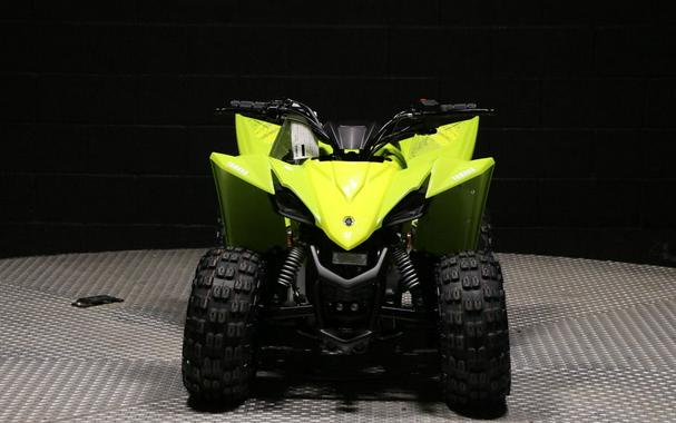 2026 Yamaha YFZ50