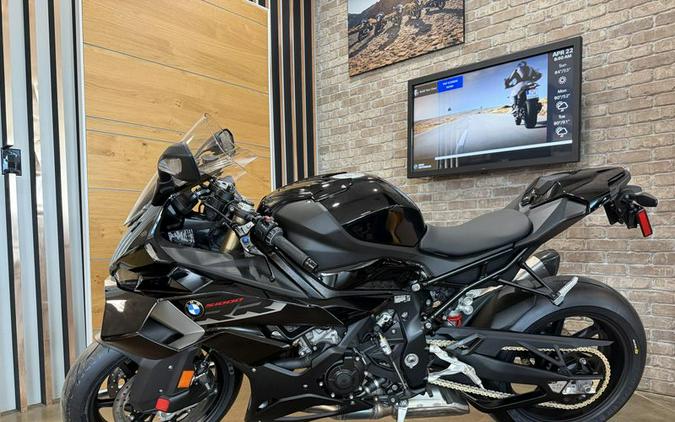 New 2026 BMW S 1000 RR