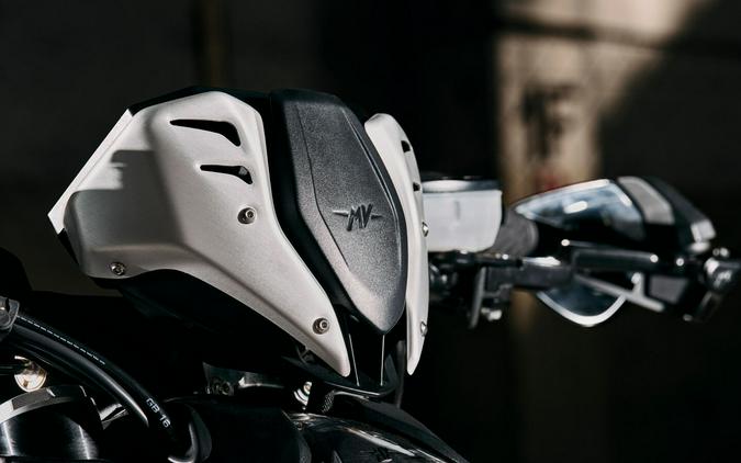 2025 MV Agusta Dragster RR Ottantesimo