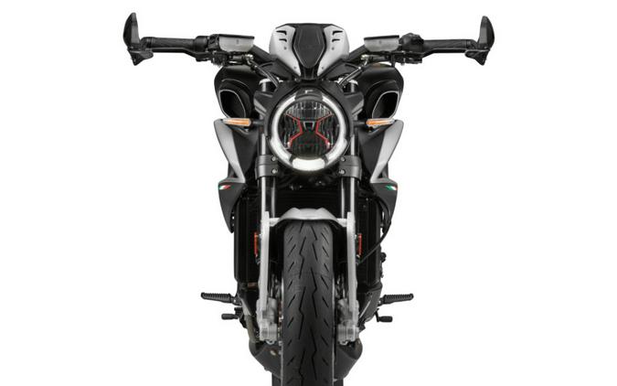 2025 MV Agusta Dragster RR Ottantesimo