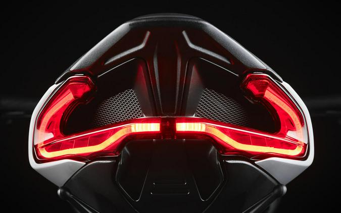 2025 MV Agusta Dragster RR Ottantesimo