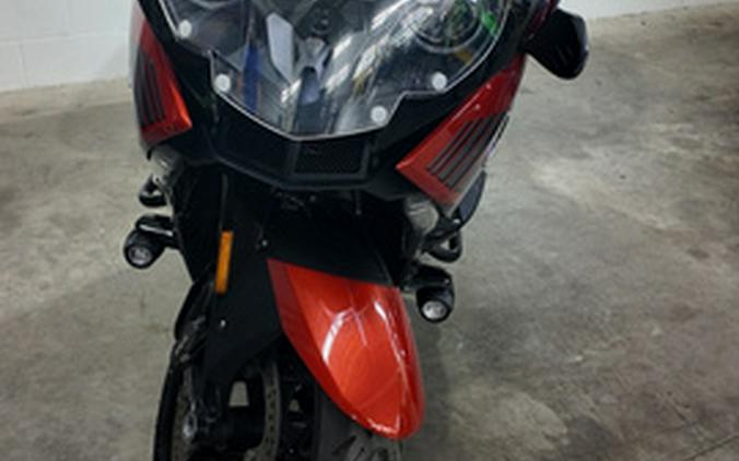 2014 BMW K 1600 GT