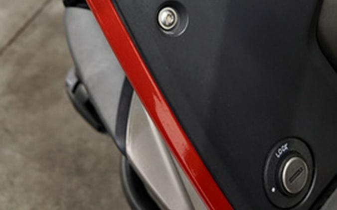 2014 BMW K 1600 GT