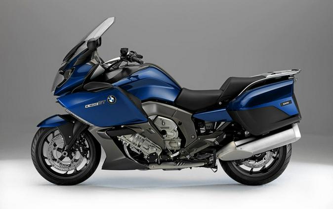 2014 BMW K 1600 GT