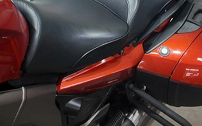 2014 BMW K 1600 GT