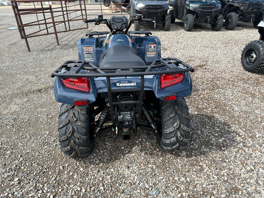 2026 Kawasaki Brute Force® 450 4x4
