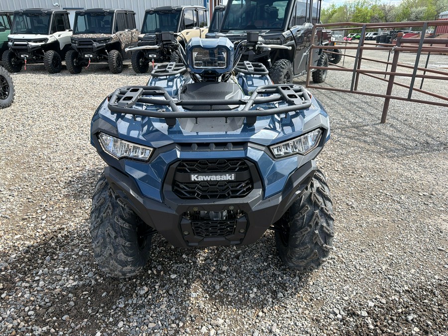 2026 Kawasaki Brute Force® 450 4x4