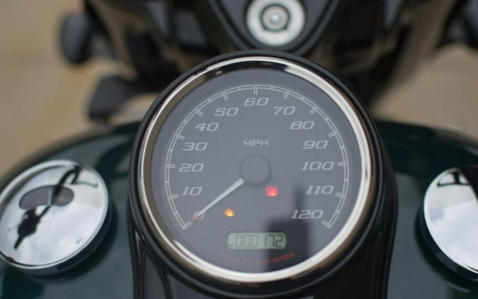 Used 2024 Harley-Davidson Freewheeler FLRT