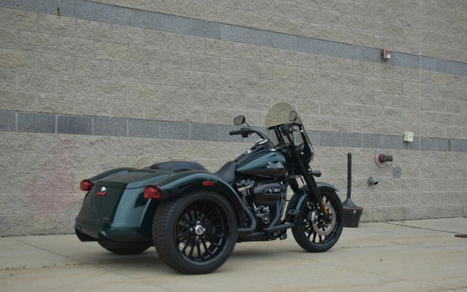 Used 2024 Harley-Davidson Freewheeler FLRT