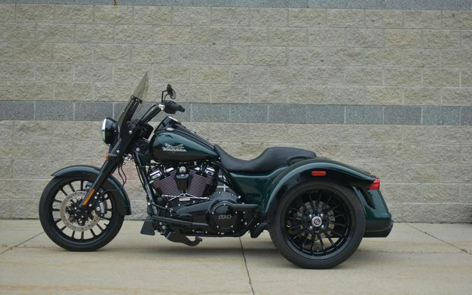 Used 2024 Harley-Davidson Freewheeler FLRT
