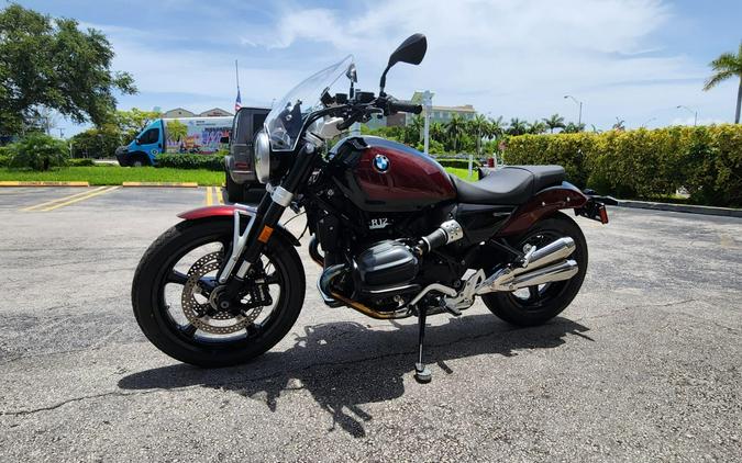2024 BMW R 12